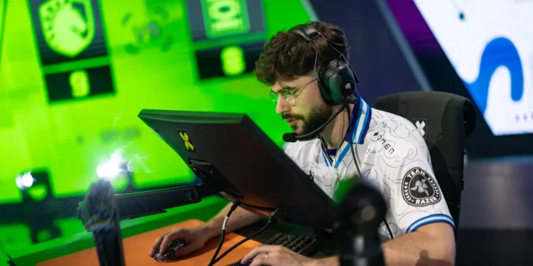 Le calcul est simple pour KOI et nataNk : « On doit gagner nos trois derniers matchs pour viser les playoffs »