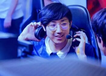 DARKWINGS va découvrir la LTA North avec Disguised