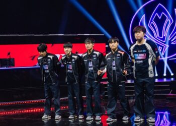 MSI 2025 : Bilibili Gaming met fin au parcours de FlyQuest