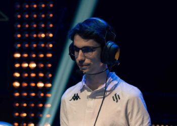 LFL : un nouveau coach chez Vitality.Bee