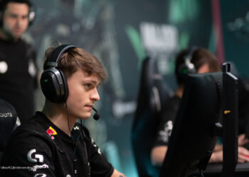 EM League : Secret, Falcons et G2 déjà en playoffs