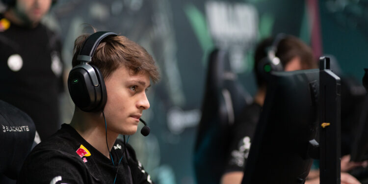 EM League : Secret, Falcons et G2 déjà en playoffs