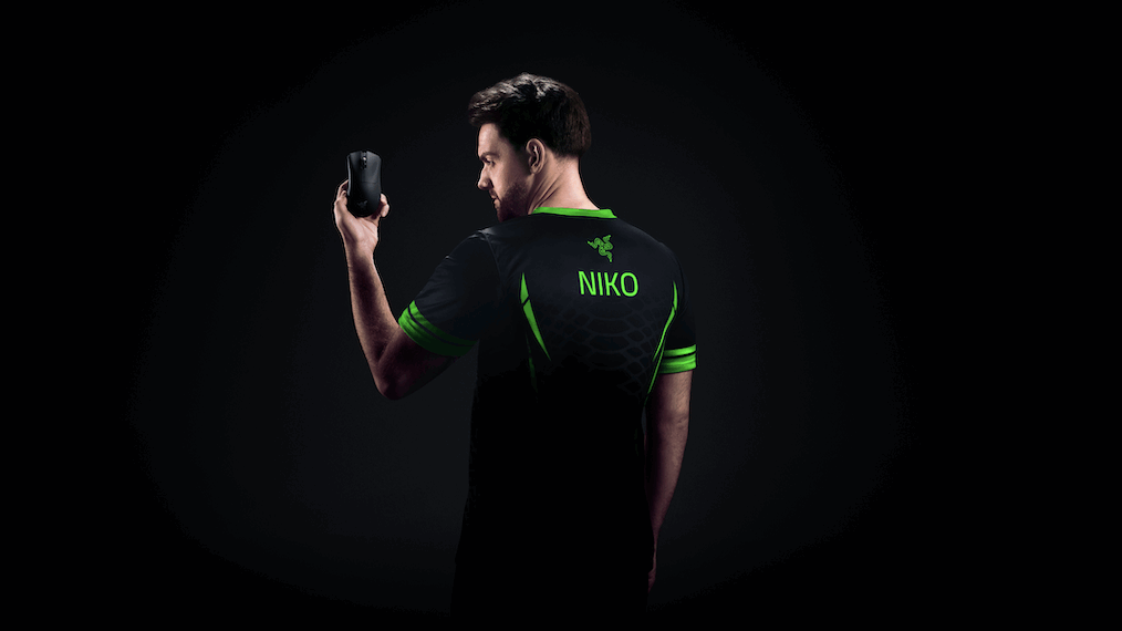 Test Razer DeathAdder V4 Pro – Une légende perfectionnée