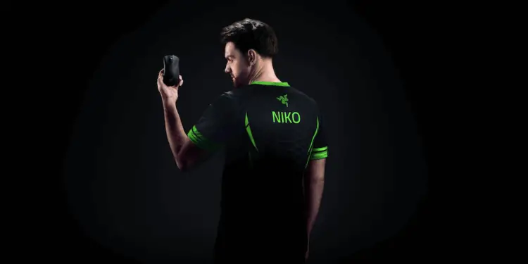 Test Razer DeathAdder V4 Pro – Une légende perfectionnée