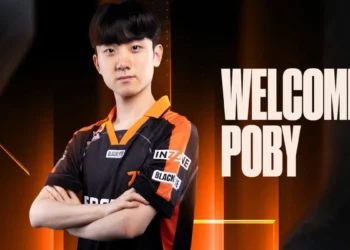 Poby débarque chez Fnatic pour « sauver le LEC » (off.)
