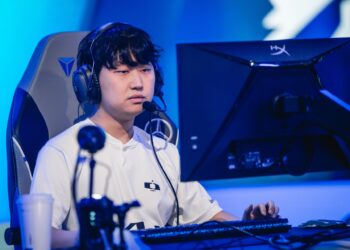 LCK : Dplus KIA – FearX en direct