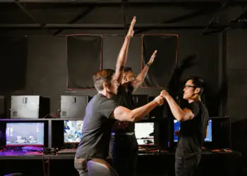 Comprendre l’Esport grâce aux codes de la vie quotidienne