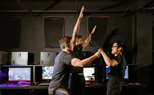 Comprendre l’Esport grâce aux codes de la vie quotidienne