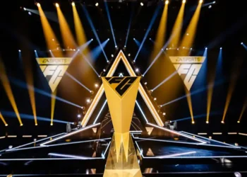 EWC 2025 – EA FC : le Jour 1 du LCQ en direct