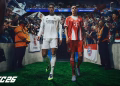 EA SPORTS FC 26 : Bellingham et Musiala en couverture d’un jeu « repensé avec et pour les fans »
