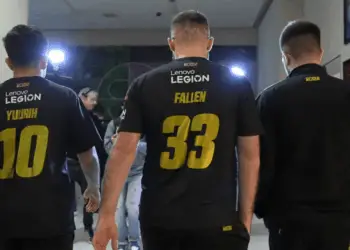 FURIA de retour dans le Top 10