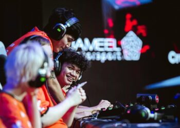 EWC 2025 – MLBB : le Jour 2 du Wildcard en direct