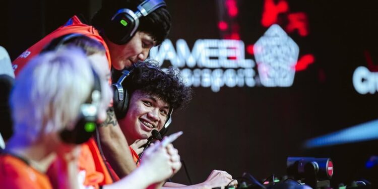 EWC 2025 – MLBB : le Jour 2 du Wildcard en direct