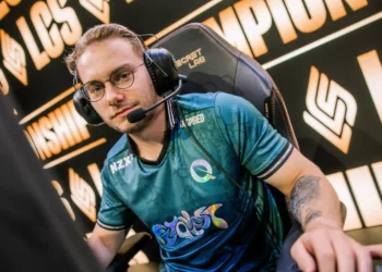 EWC 2025 – LoL : FlyQuest – FURIA en direct