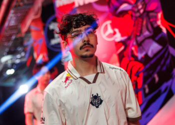 MSI 2025 : la « honte » de G2 et Broken Blade…