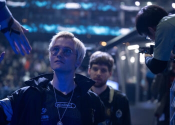 EWC 2025 – Dota 2 : la suite de l’Elimination Phase en direct