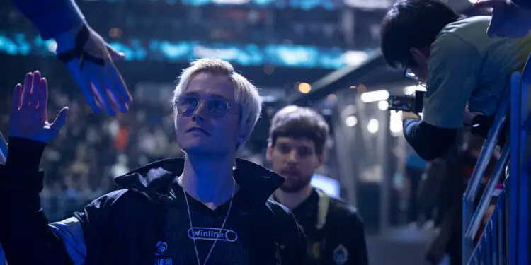 EWC 2025 – Dota 2 : la suite de l’Elimination Phase en direct