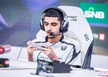 EWC 2025 – Honor of Kings : le Last Chance en direct