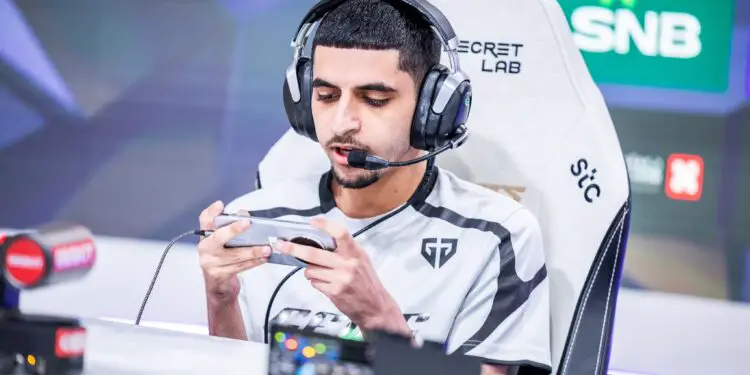 EWC 2025 – Honor of Kings : le Last Chance en direct