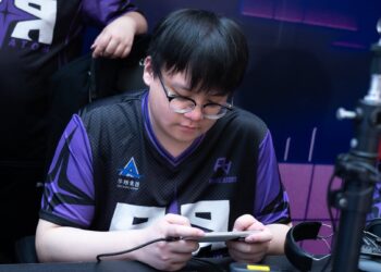 EWC 2025 – MLBB : le Jour 3 du Wildcard en direct