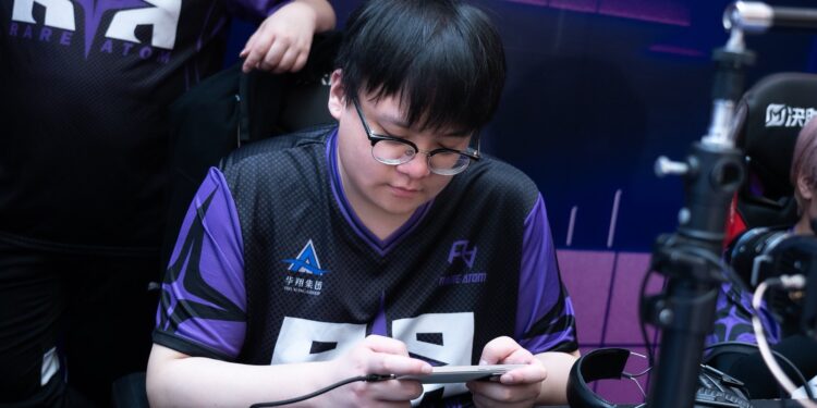 EWC 2025 – MLBB : le Jour 3 du Wildcard en direct