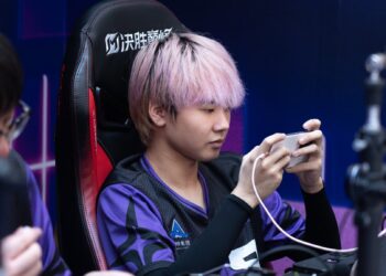 EWC 2025 – MLBB : Virtus.pro – Rare Atom en direct