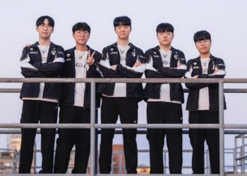 MSI 2025 : pas de miracle pour G2, balayé par Gen.G