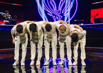 G2, KOI : le fiasco de l’Europe au MSI…