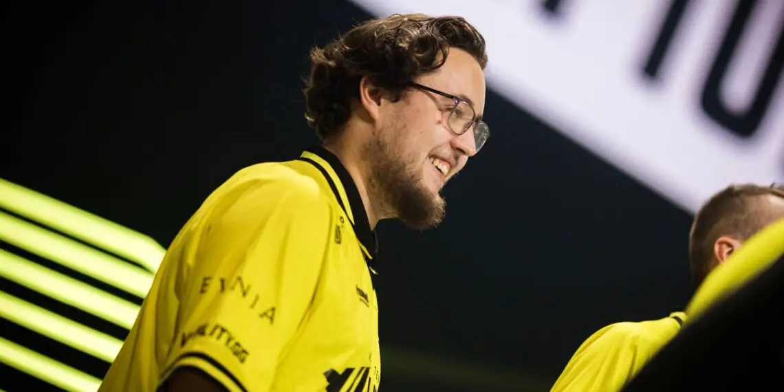 « Je pense qu’on va gagner » : ZywOo et Vitality en confiance à l’IEM Cologne