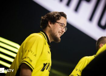 « Je pense qu’on va gagner » : ZywOo et Vitality en confiance à l’IEM Cologne