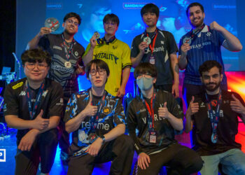 Tibetano domine les Coréens sur Tekken 8, Nephew sacré sur Street Fighter 6… les résultats de The MIXUP 2025