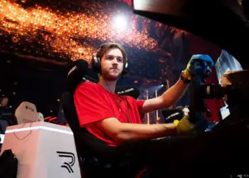 EWC 2025 – Rennsport : les playoffs en direct