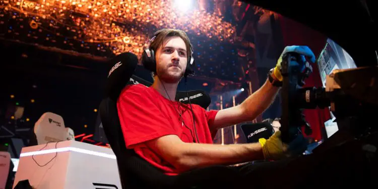 EWC 2025 – Rennsport : les playoffs en direct