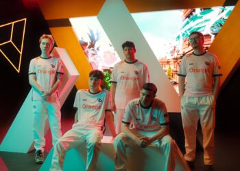 EWC 2025 – Valorant : les Deciders en direct avec la Karmine Corp, Heretics…