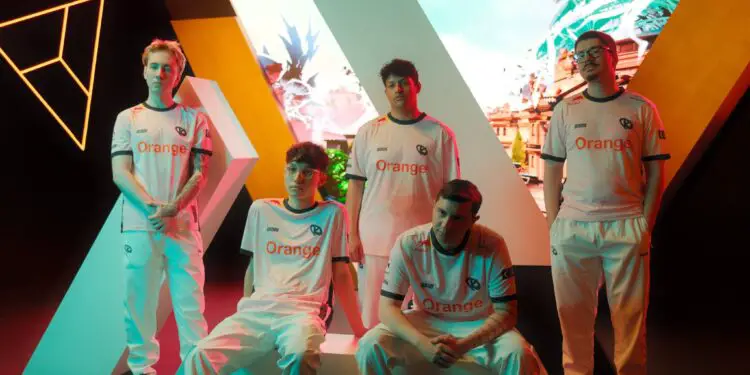 EWC 2025 – Valorant : les Deciders en direct avec la Karmine Corp, Heretics…