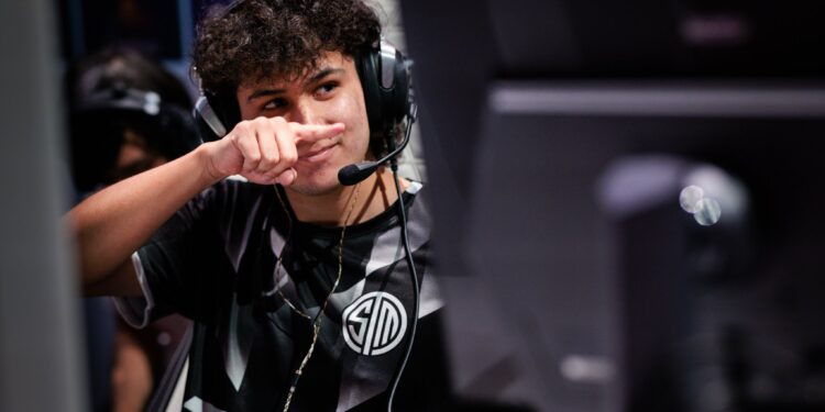 EWC 2025 – Apex Legends : les Finales en direct