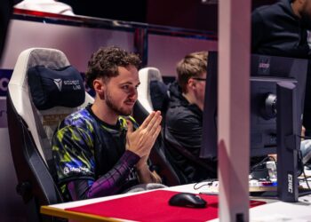 EWC 2025 – Apex Legends : le Last Chance en direct