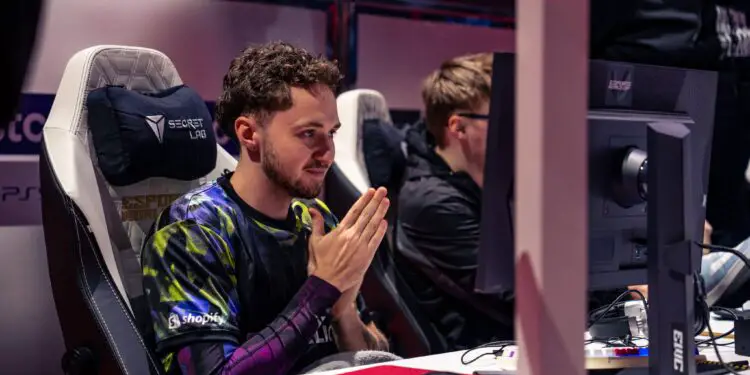 EWC 2025 – Apex Legends : le Last Chance en direct