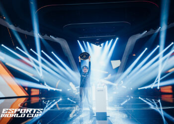 EWC 2025 : GO1 soulève le titre sur Fatal Fury