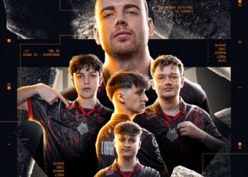 G2 retrouve les sommets en EM League