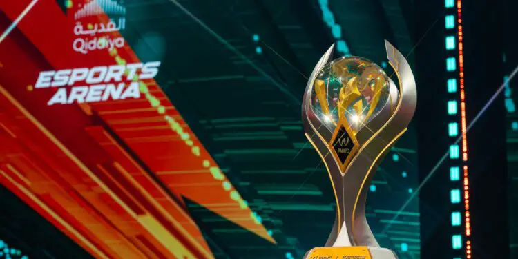 Esports World Cup 2025 : Overwatch, PUBG Mobile… le programme de la semaine 4