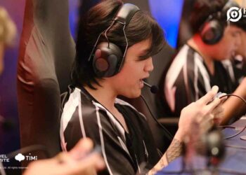 EWC 2025 – Honor of Kings : le Jour 2 en direct