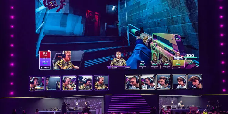 Qu’est-ce qui rend une gamme de skins mémorable dans CS2 ?