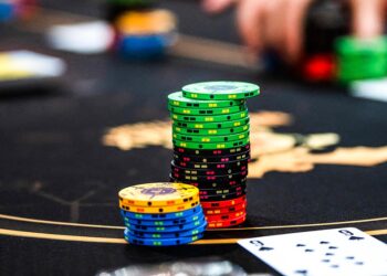 TOP 5 des Crypto Casinos avec les Frais de Dépôt et de Retrait les Plus Bas