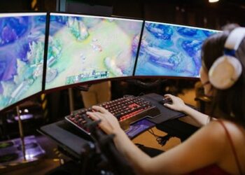 Les casinos peuvent-ils suivre le rythme de la culture eSport ?