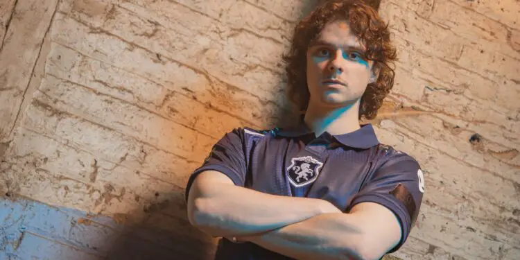 VCT : penny va compléter le roster Apeks