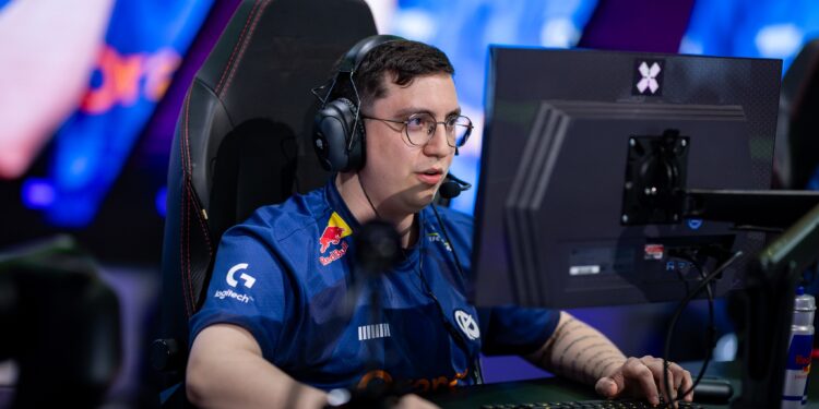 VCT EMEA : Apeks – Karmine Corp en direct