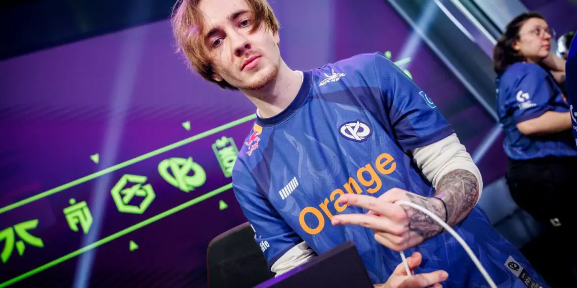 SUYGETSU (Karmine Corp) : « Jouer les Champions à Paris serait tout pour nous »