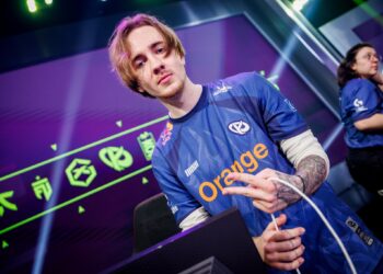 SUYGETSU (Karmine Corp) : « Jouer les Champions à Paris serait tout pour nous »