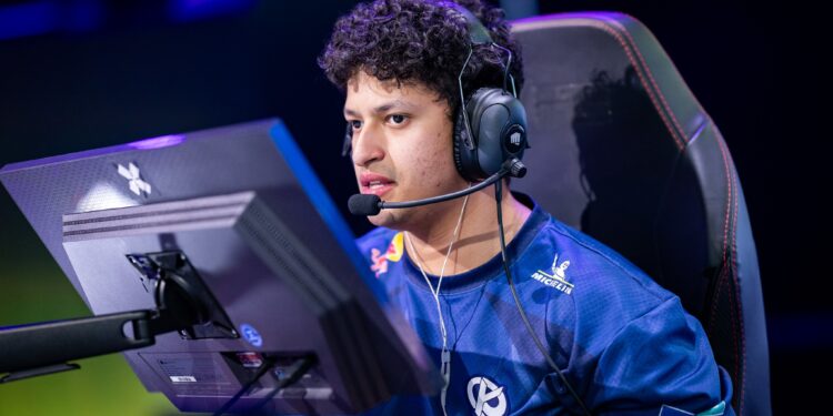 VCT EMEA : KOI – Karmine Corp en direct